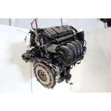 ⭐ MOTORE COMPL. COMP.OK/PROV.ET N16B16A PER MINI (10-14) R56 1.6 16V (55KW) 2010