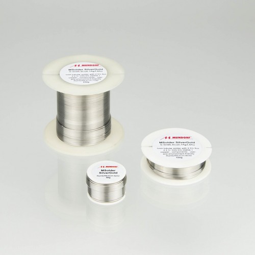 Mundorf lötzin msolder - mundorf,