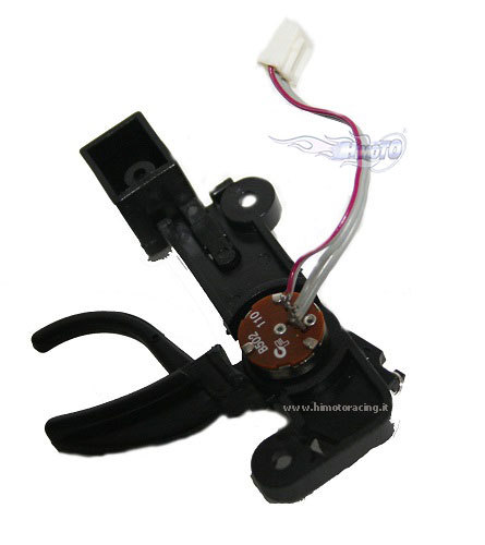 90301g grilletto comando - grilletto,