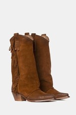 Metisse stivali texani con