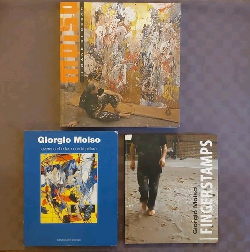 Giorgio moiso lotto - giorgio, 3