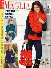 Diana Maglia 2018 17.La moda