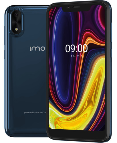 Smartphone imo pro - smartphone,