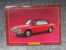 Jaguar XJ 4.2 C Coupé