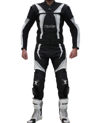 Tuta moto divisibile pezzi - moto, 2
