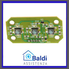 RICAMBIO SCHEDA TASTI