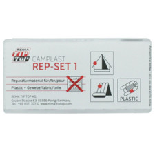 Drilling kit repair for