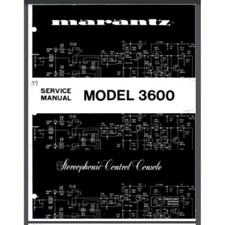 Console controllo stereofonico