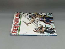 fumetto BRENDON Bonelli numero