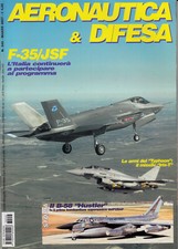Rivista Aeronautica & Difesa
