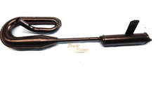 Marmitta serpentone piaggio - serpentone,