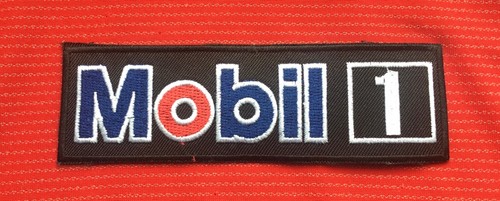 Mobil racing oils gasoline - mobil,