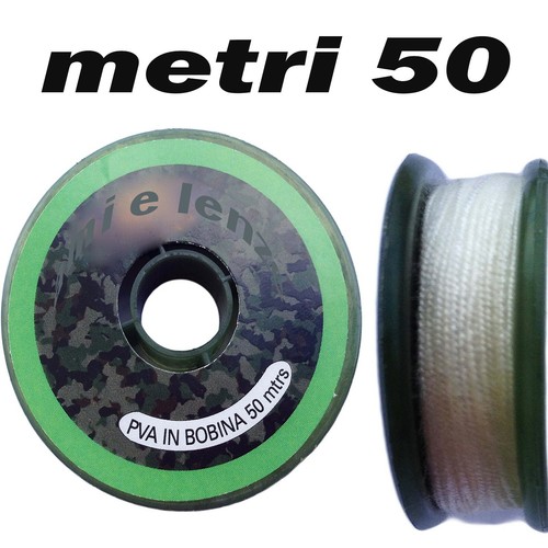 Filo pva pesca - filo,