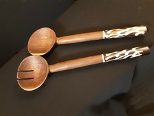 Set cucchiaio forchetta