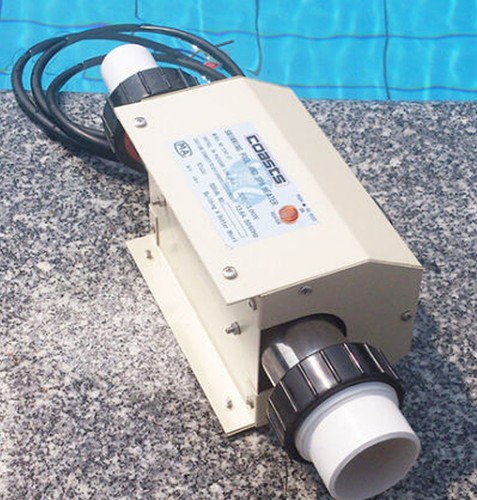 Termostato elettrico 220v 3kw - 220v,
