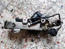 Bmw n47d20c 2.0 320d 120d x1 x3 520d ecc 184cv valvola egr