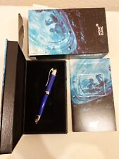 MONTBLANC - Edizione Scrittori