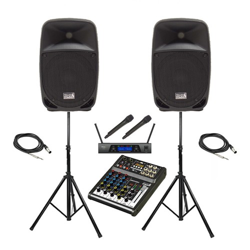 Italian stage spx8a - stage, per