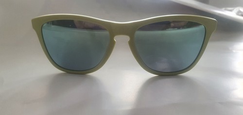 Oakley frogskins oo24 - frogskins, oo24-341