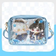 Borsa giapponese ragazza anime