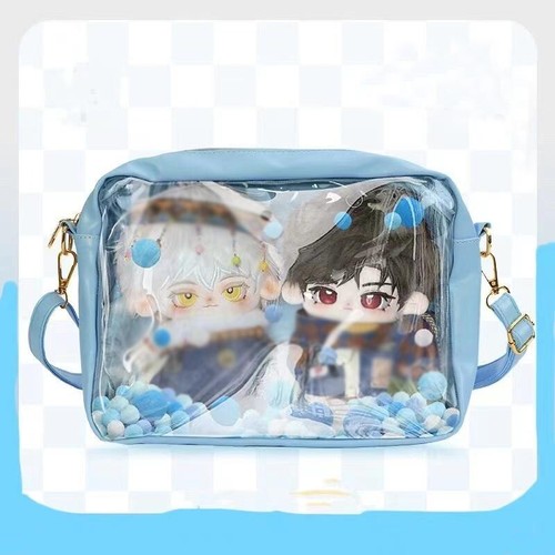 Borsa ita anime - borsa, ragazze