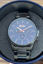 Orologio da polso LEE COOPER