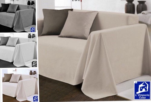 Telo arredo copridivano foular - telo,