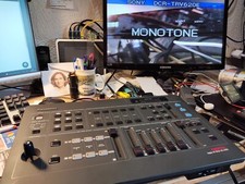 PANASONIC WJ-AVE 5/C