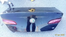 COFANO BAULE POSTERIORE ALFA