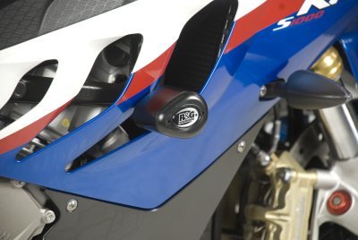 Bmw s1000rr 2010 2011 g - bmw, r&g