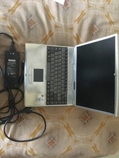 WEB@BOOK - TYPE 270 MODEL 200 NYY200 P4 1.7 GHz COMPUTER SCHERMO ROTTO