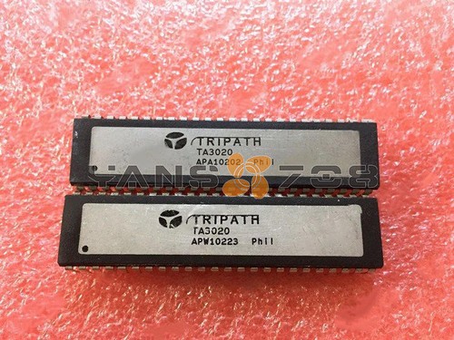 Nuovo 1pc ta3020 dip - nuovo,