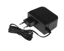 Alimentatore spina 12Volt/2 Ampere compatibile con Yamaha P-95,#15502