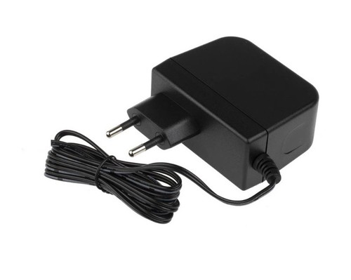 Alimentatore spina 12volt - spina, 12volt/2