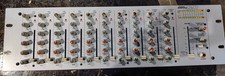 Alesis multimix 12r mixer - alesis, 12