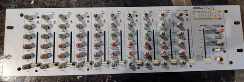 Alesis multimix 12r mixer - multimix,