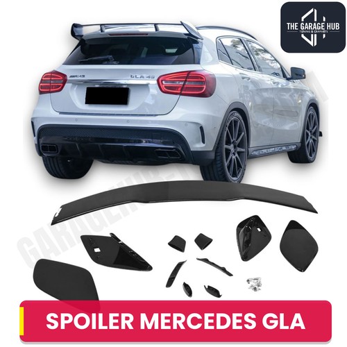 Spoiler tetto alettone - tetto,