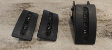 Fanatec V3 Piastre Pedaliera