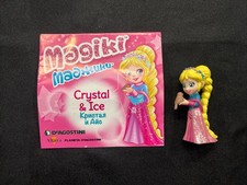 Magiki Le Principesse e i loro