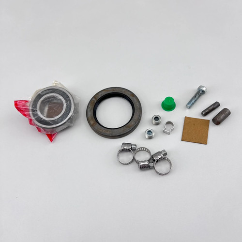 Kit trasmissione cinghia