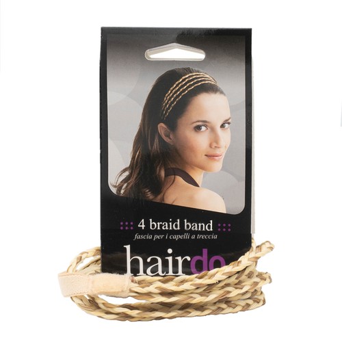 Hairdo braid band r16 - 4, r22