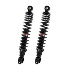 COPPIA AMMORTIZZATORI POSTERIORI YSS YAMAHA YP Majesty 250 2004 2005 2006