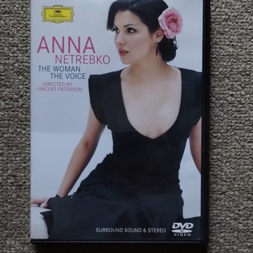 Deutsche grammophon anna - deutsche,