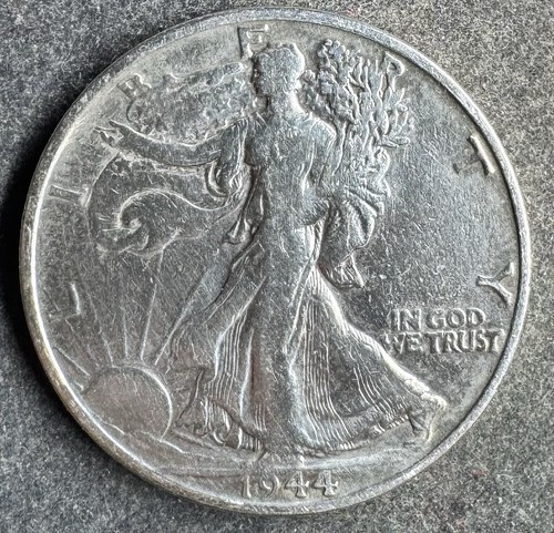 Dollaro 1944 s usa - dollaro,