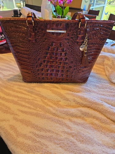 Borsa mano media brahmin - mano,