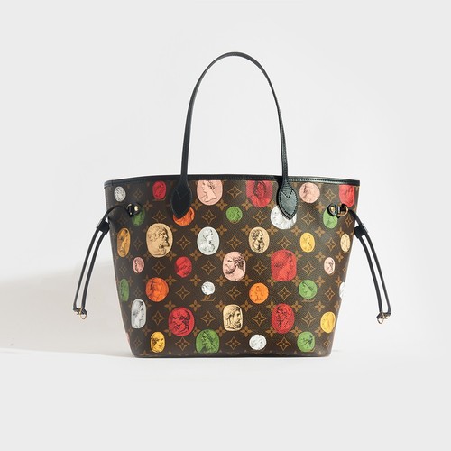 Borsa tote mai - completa, x