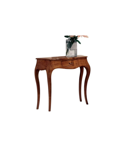 Consolle arte povera legno - arte, in