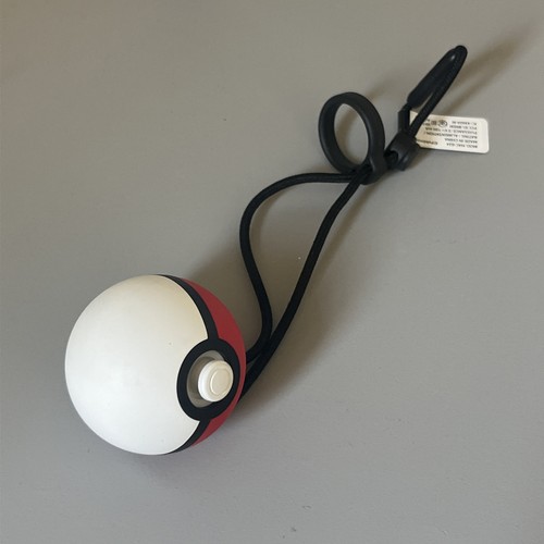 Pokeball poke ball plus - pokeball,