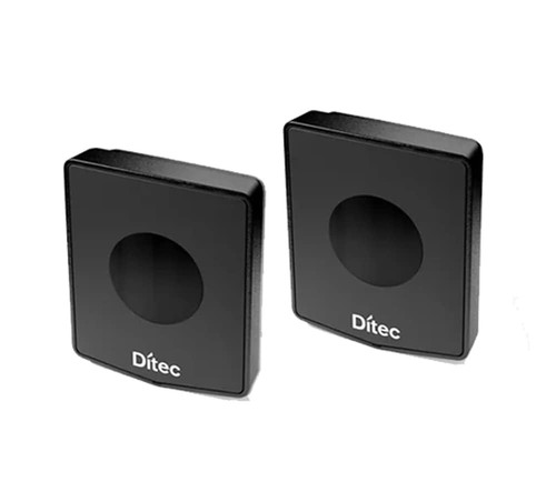 Ditec kit coppia - coppia, fotocellule