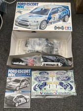NUOVO KIT NON COSTRUITO TAMIYA